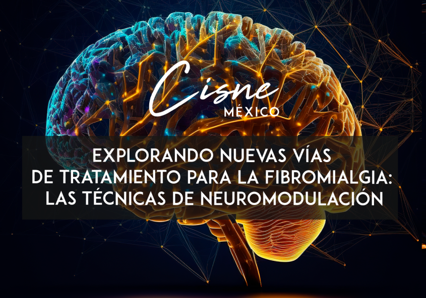 Explorando Nuevas Vías de Tratamiento para la Fibromialgia: Las Técnicas de Neuromodulación
