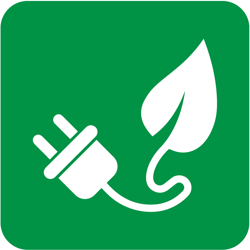energía eléctrica