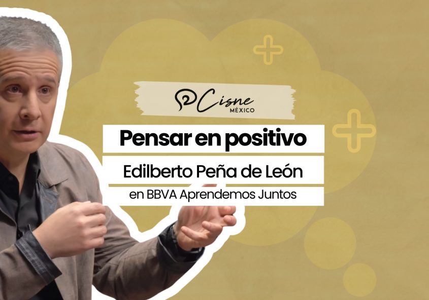 Edilberto Peña de León en BBVA Aprendemos Juntos